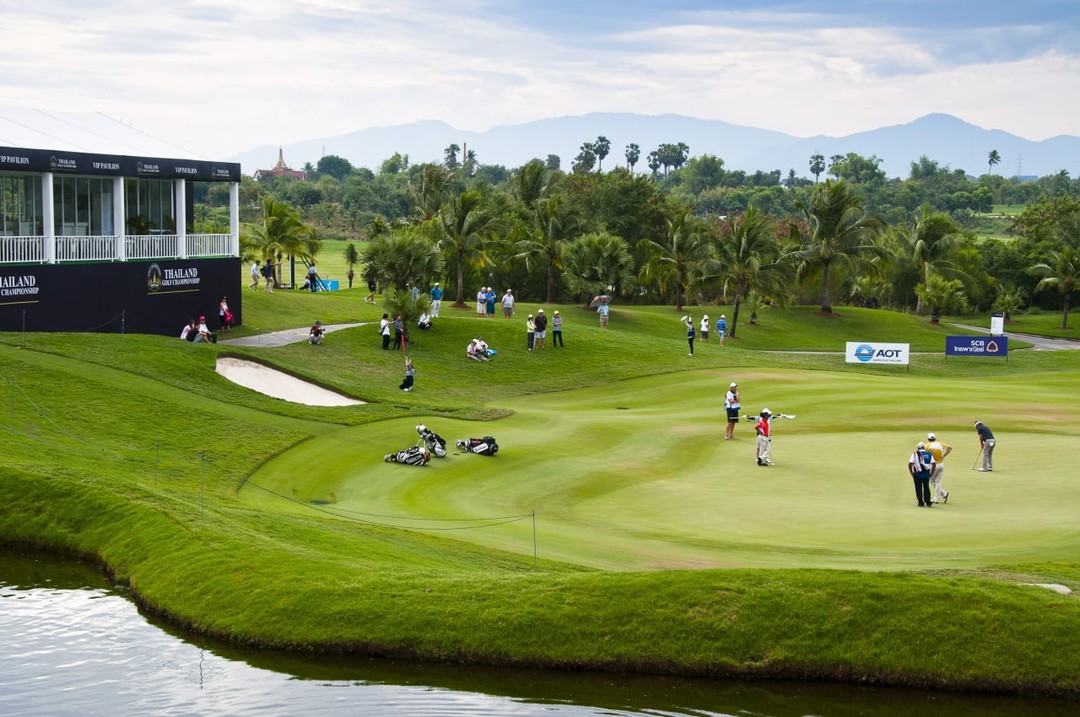 2022年6月28日に、タイ国政府観光庁主催の「Visit Thailand Year 2022 GOLF Tournament」の開催が決定🎊✨
．
なんと、ワッグル読者は参加費が無料！！（※渡航代は参加者様負担）
夢のリゾート地で、優雅にゴルフを楽しみませんか？？👏
．
詳細はプロフィール下のURLをチェック👀🌟

#ゴルフ #ゴルフ好き #ゴルフ好きな人と繋がりたい #タイ #リゾート
