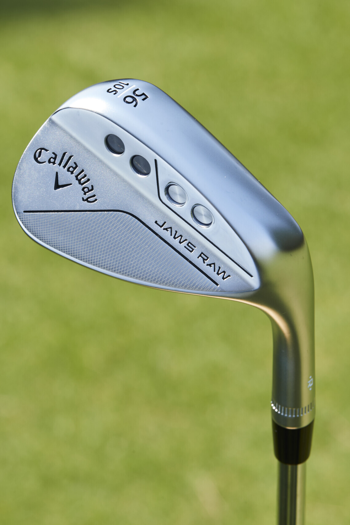 【最終値下げ】Callaway JAWS RAW ウェッジ 60°