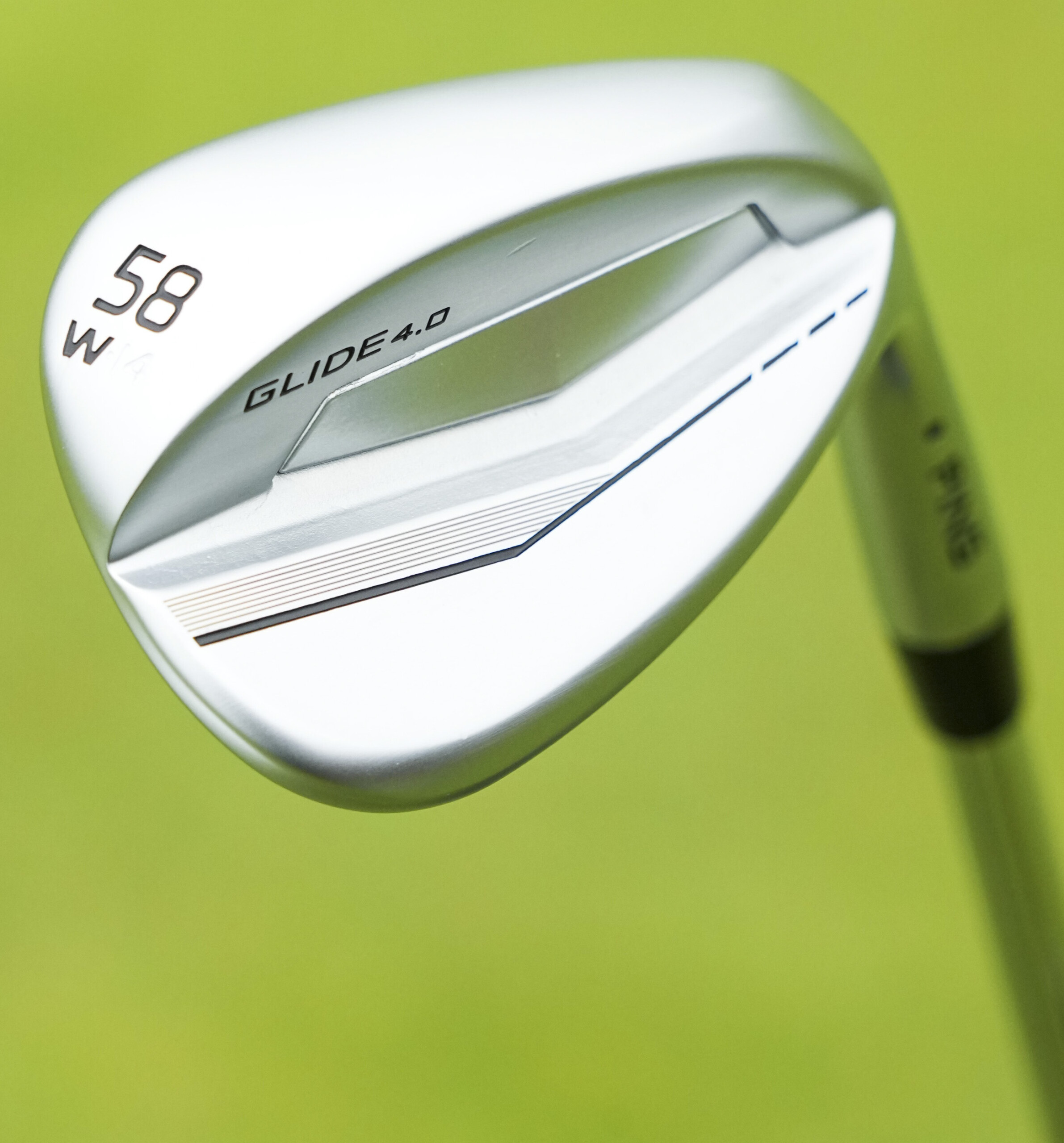 PING GRIDE 3.0 (52、58) 2本セット ダイナミックゴールド