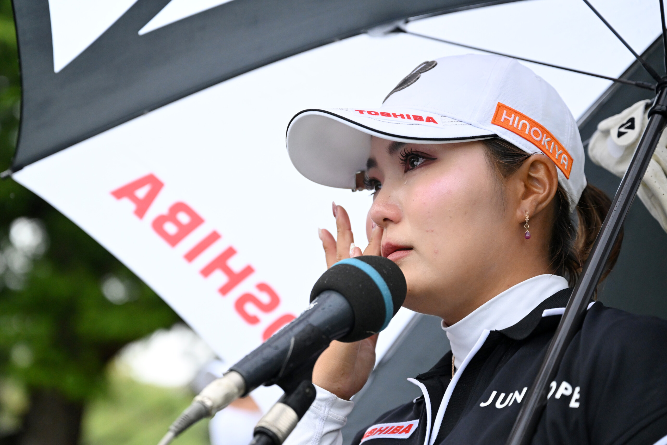 Fuji Sankei Ladies Classic Final Round