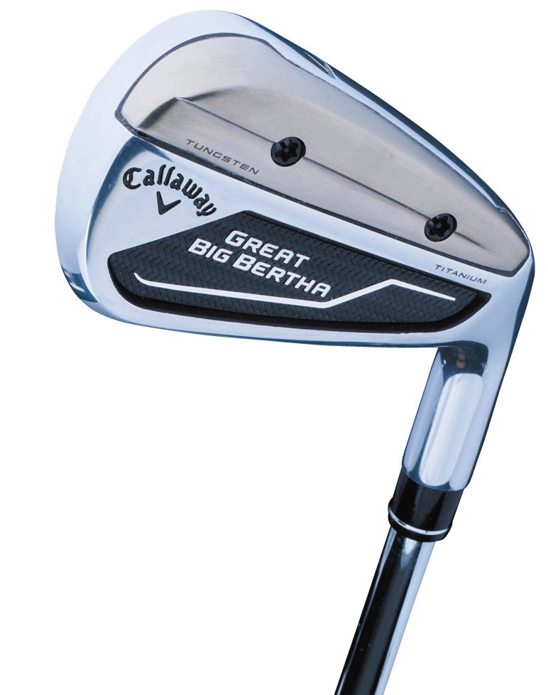 【美品】Callaway グレート ビッグバーサ 10.5度　TENSEI••S