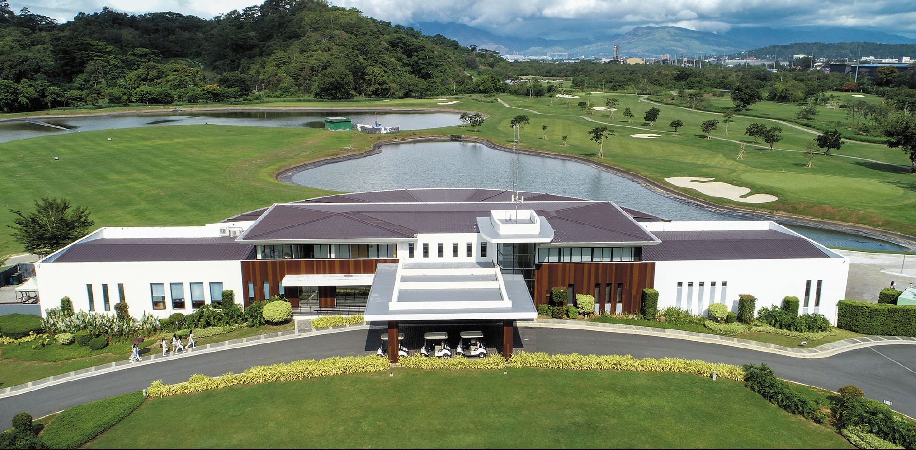“登録者15万人ゴルフYouTuber”・なみきと行く「フィリピンのゴルフ旅」！