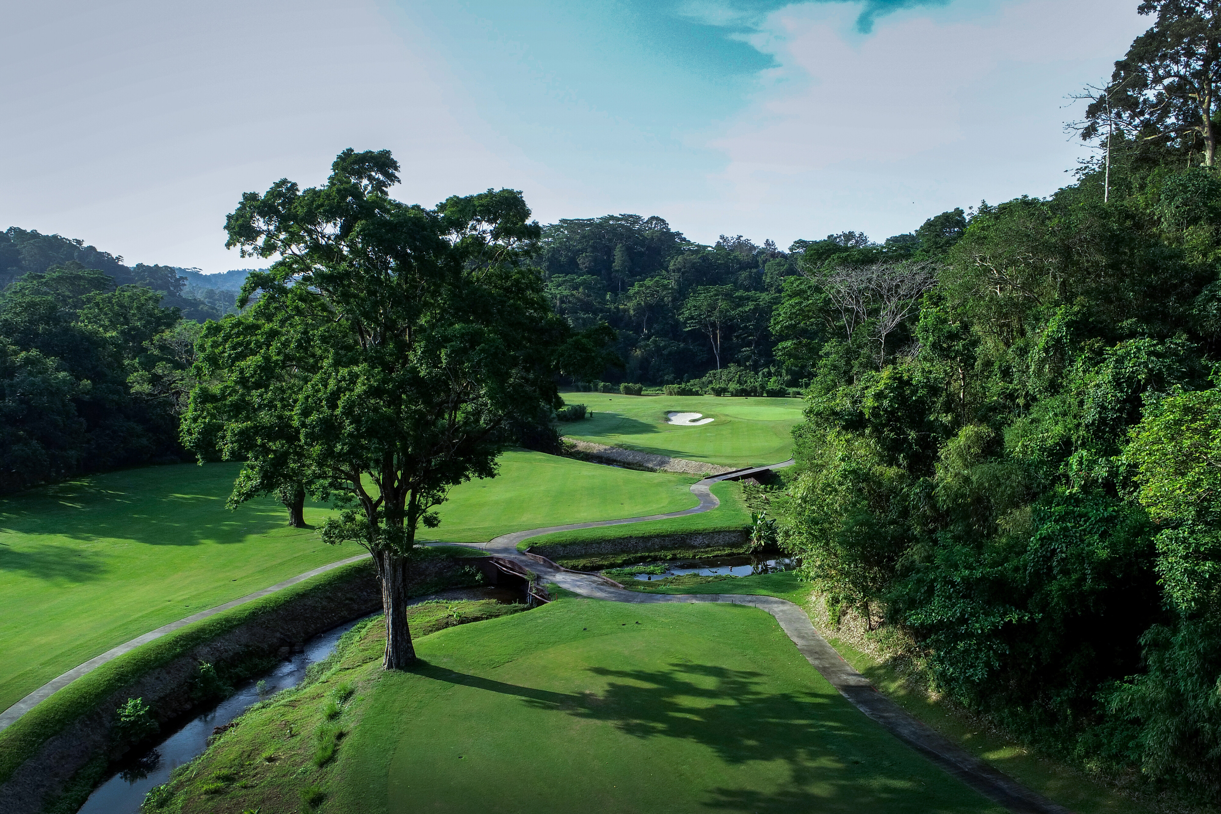 “登録者15万人ゴルフYouTuber”・なみきと行く「フィリピンのゴルフ旅」！