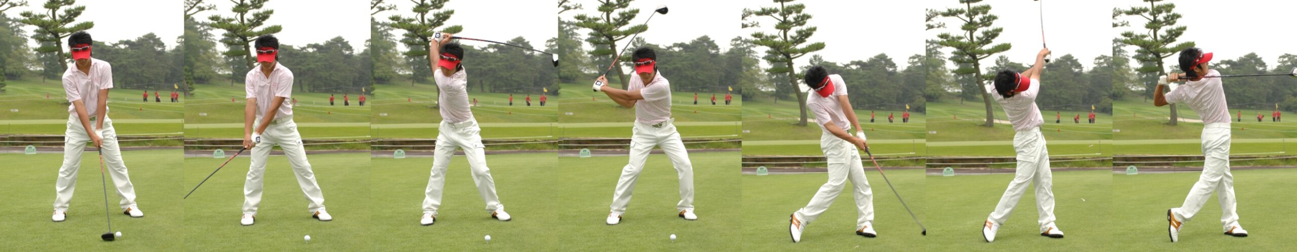 15歳・石川遼のスイングを解説！32年のゴルフスイングの変遷を振り返る