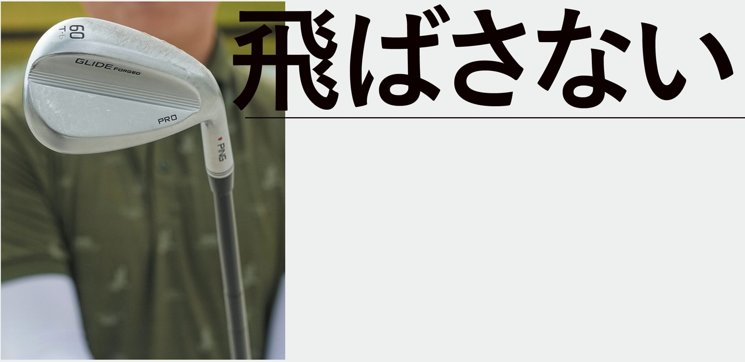 ショートゲームがすぐ上達！プロ＆コーチ5人がわかりやすく解説