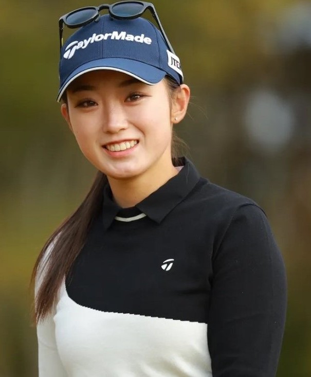 18歳・清本美波、新しい契約を締結！