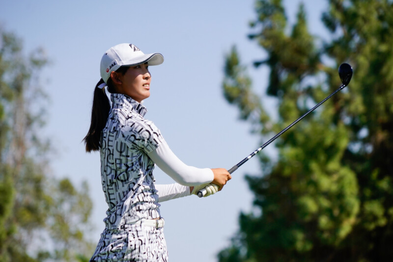 横峯さくら｜JLPGA｜日本女子プロゴルフ協会