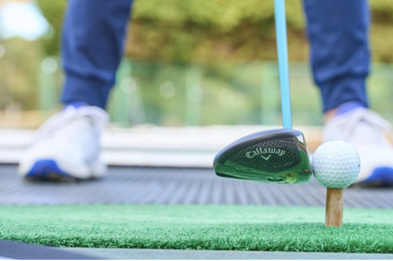 5Wの飛距離が伸びない原因は？安定性と方向性を高めるコツ | ワッグルONLINE